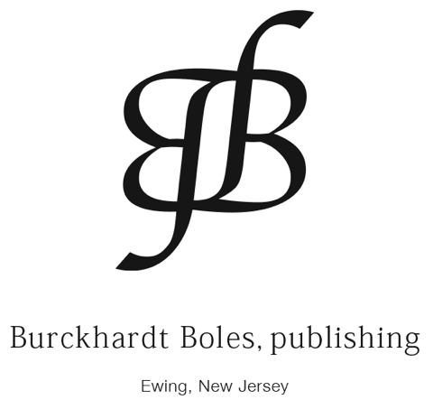 Burckhardt Boles, publishing